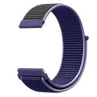 Amazfit Nylon Band Replacement Adjustable Strap for Smartwatch