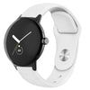 Google Pixel Silicone Strap - Durable Comfortable Design