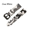 white black / 22mm