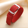 Amazfit Nylon Woven Watch Band for Smartwatch - Canvas Strap Replacement