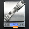 Garmin Stainless Steel Strap - Durable Elegant Bracelet