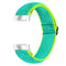 yellow green / For fitbit charge 5