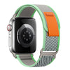 Apple Watch Trail Loop Nylon Strap - Durable and Versatile