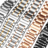 Ticwatch Stainless Steel Strap - Premium Durable Design