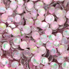 SS3-SS30 Crystal-Series Faceted Non-Hotfix Flatback Rhinestones