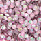 Crystal Pink / SS20-1440Pcs