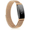 rose gold / For Fitbit inspire 2