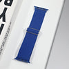 Apple Watch Nylon Sport Loop Strap - Breathable and Versatile