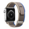 blue-gray / 38mm 40mm 41mm (42mm S10 & S11)
