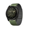 Garmin Magnetic Silicone Band - Durable QuickFit Strap