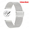 0.6mm-silver / 22mm