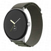 Google Pixel Nylon Band - Rugged, Breathable, Versatile
