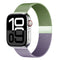 green puple / 38mm 40mm 41mm (42mm S10 & S11)