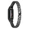 black / For fitbit inspire 3