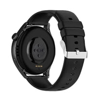 OnePlus Smartwatch Bands Silicone Watch Strap Replacement Bracelet