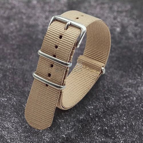 Amazfit Nylon Watch Strap Universal Canvas Wristband For Men Women