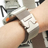 Apple Watch Milanese Strap - Premium Loop Bracelet Band