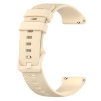 Polar Silicone Sport Watch Band Unisex Replacement Strap