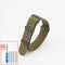 Green-Black / 22mm