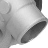 Universal Turbo Turbocharger For T3 T4 T04E A/R .50 Turbine A/R .57 Oil Cooling