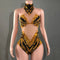 Gold / One Size