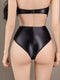 black / One Size / 1pc