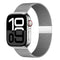 sliver / 38mm 40mm 41mm (42mm S10 & S11)