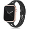 black / 38mm 40mm 41mm (42mm S10 & S11)
