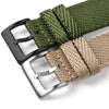 Garmin Sport Nylon Strap - Breathable Comfortable Design