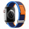 Apple Watch Trail Loop Nylon Strap - Durable and Versatile