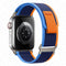 orange-d blue / 38mm 40mm 41mm (42mm S10 & S11)
