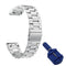 silver / 26mm