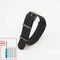 Black-Black / 22mm