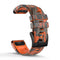 camo orange / 26mm
