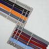COROS Elastic Nylon Watch Band - Washable Waterproof Strap For Outdoors