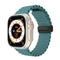blue green / 38mm 40mm 41mm (42mm S10 & S11)