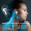 PRO10 Wireless headphones 5.0 Earphones Noise Cancelling Headset Stereo Sound Music In-ear Earbuds For Android IOS smart phone