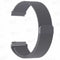 Gun 20 / 22MM watch band
