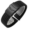Suunto Silicone Watch Band - Reversible Colorful Design