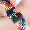 OnePlus Braided Nylon Parachute Buckle Watch Band Strap Replacement