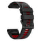 black - red / 26mm