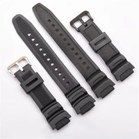 COROS Rubber Silicone Band For Smartwatch Strap 20cm Unisex