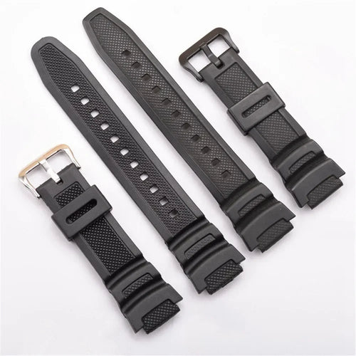 COROS Rubber Silicone Band For Smartwatch Strap 20cm Unisex