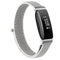 light gray / For Fitbit Inspire 2