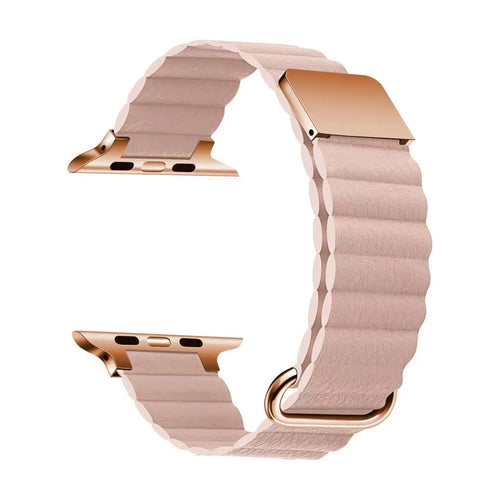 Apple Watch Leather Strap - Stylish, Comfortable, Durable