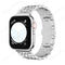 silver / 38mm 40mm 41mm (42mm S10 & S11)