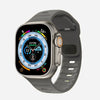 Apple Watch Silicone Band - Soft, Durable, Stylish Design