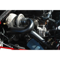 S300/S400 Twin Piping Kit '03-'07 5.9