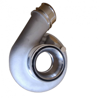 S300 2G HOSE RACE COVER