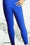 Runner's Gear Unisex 2-Pocket Compression Tights (S, L, XL)